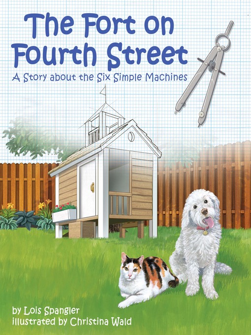 Title details for The Fort on Fourth Street by Lois Spangler - Available